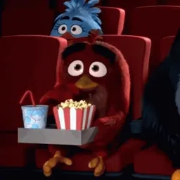 Angry Birds