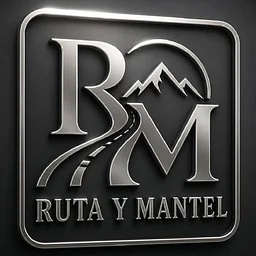 Ruta y Mantel selección